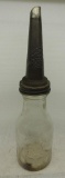 Dover Quart Oil Bottle