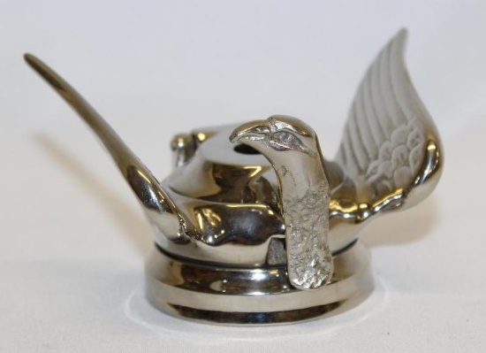 1926-1927 Chevrolet Eagle Radiator Mascot Hood Ornament