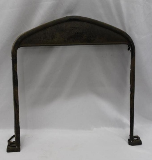 Ford Model T Radiator Shell