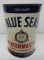 Blue Seal Anti-Freeze Quart Can
