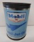 Mobil Jet Oil Quart Can