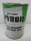 Pyroil All Season Motor Oil Quart Can