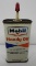 Mobil Handy Oiler Oil Can (White)