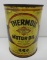 Thermoil Motor Oil Quart Can