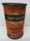 Cross Country Water Pump Grease 1# Can