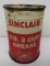 Sinclair No. 3 Cup Grease 1# Can