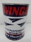 Wings Extra Heavy Duty Quart Oil Can