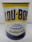 Lou-Bob Motor Oil Quart Can