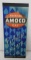 American Amoco Gas Bridge Score Book
