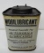 Mobilubricant Automobile 1# Grease Can