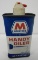 Marathon Handy Oiler Oil Can