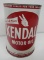 Kendall Dual Action Motor Oil Quart Can
