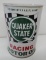 Quaker State Racing Oil Quart Can