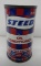 Steed Oil Conditioner Can