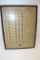 National Twist Drill and Tool Co Advertising Decimal Equivalent Sign