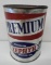 Zephyr Premium Quart Oil Can