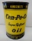 Cenpeco Oil Quart Can