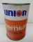 Union 76 Premium Quart Oil Can