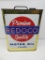 Redoco Motor Oil Quart Can