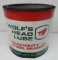 Wolf's Head Multi-Duty 5# Grease Can
