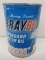 Braygo Outboard Motor Oil Quart Can
