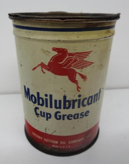 Mobilubricant Cup Grease 1# Can