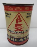 Apex Grease 1# Can