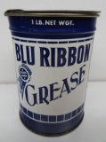 Blu Ribbon Grease 1# Can