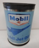 Mobil Jet Oil Quart Can