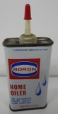 Boron Home Oiler Handy Oil Can