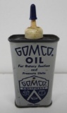 Gomco Oil Handy Oiler Can