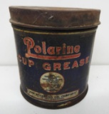 Standard Oil (Ohio) Polarine Cup Grease 1# Can