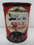 Sinclair Axle Grease 1# Can