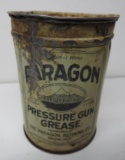 Paragon 1# Grease Can