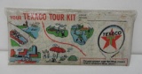 Texaco Tour Kit and Road Maps