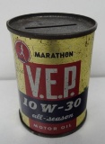 Marathon VEP Oil Can Bank