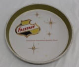 Fallstaff Premium Beer Advertising Tray