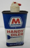 Marathon Handy Oiler Oil Can