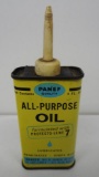 Panef All Purpose Handy Oiler Can
