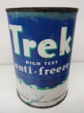 Trek Anti-Freeze Quart Can
