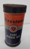 Firestone Tube Repair Kit