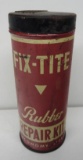 Fix-Tite Rubber Repair Kit