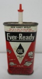 Ever-Ready Oil Handy Oiler Can