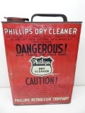 Phillips Dry Cleaner Gallon Can
