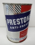 Prestone Anti-Freeze Quart Can