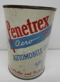 Penetrex Aero Automobile Oil Quart Can