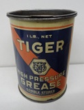 Tiger High Pressure Grease 1# Can (Early Version)