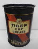 Tiger Cup Grease 1# Can