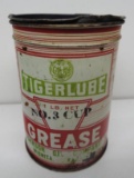 Tigerlube 1# Grease Can