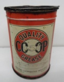 Co-Op Quality Grease 1# Can